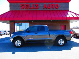 2013 Toyota Tundra