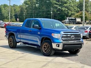 2017 Toyota Tundra for sale in Sanford NC