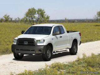 2010 Toyota Tundra