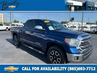2015 Toyota Tundra for sale in Knoxville TN