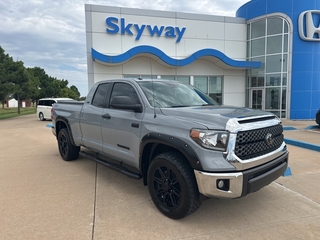 2018 Toyota Tundra