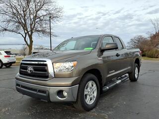2011 Toyota Tundra