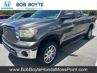 2012 Toyota Tundra for sale in Moss Point MS