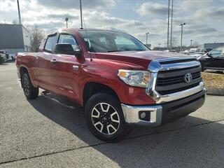 2014 Toyota Tundra