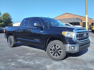 2015 Toyota Tundra