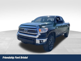 2017 Toyota Tundra for sale in Bristol TN