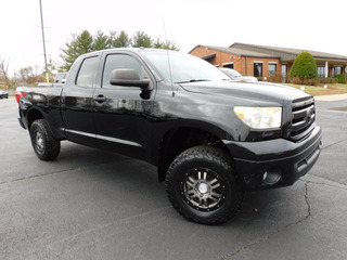 2010 Toyota Tundra for sale in Clarksville TN