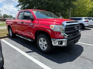 2014 Toyota Tundra