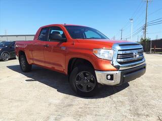 2017 Toyota Tundra