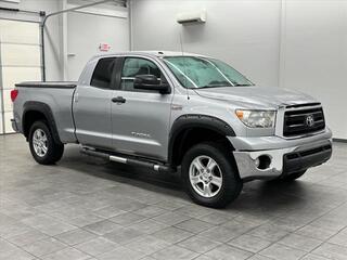 2012 Toyota Tundra