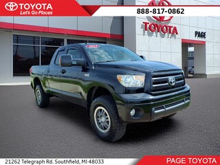 2013 Toyota Tundra for sale in Southfield MI