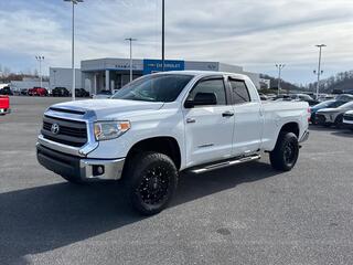 2014 Toyota Tundra