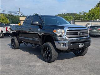 2015 Toyota Tundra
