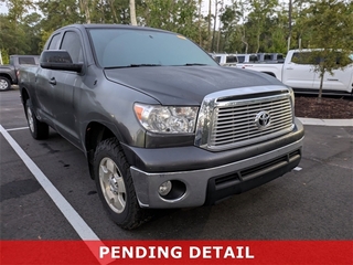 2011 Toyota Tundra