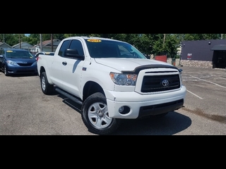 2011 Toyota Tundra for sale in Hamilton OH