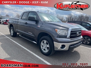 2012 Toyota Tundra for sale in Boardman OH