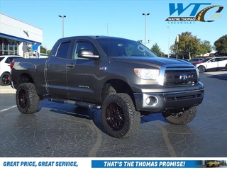 2012 Toyota Tundra