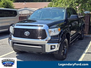 2014 Toyota Tundra
