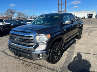 2015 Toyota Tundra