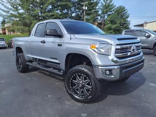 2017 Toyota Tundra for sale in Clarksville TN