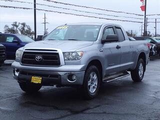 2010 Toyota Tundra