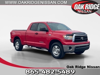 2012 Toyota Tundra