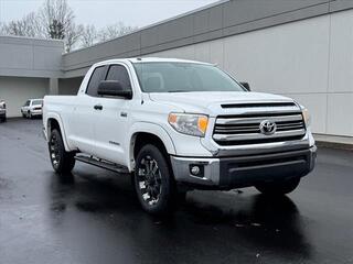 2017 Toyota Tundra