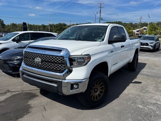 2018 Toyota Tundra for sale in Kingsport TN