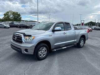 2012 Toyota Tundra for sale in Johnson City TN