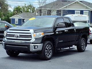 2017 Toyota Tundra