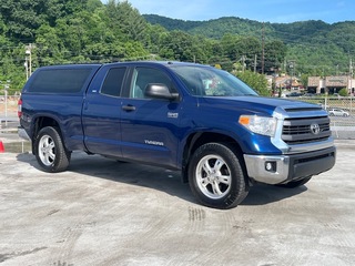 2015 Toyota Tundra for sale in Waynesville NC
