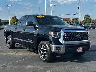 2018 Toyota Tundra