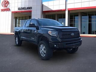 2018 Toyota Tundra for sale in Mcdonald TN