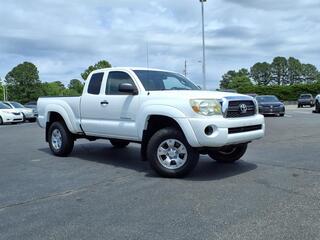 2011 Toyota Tacoma