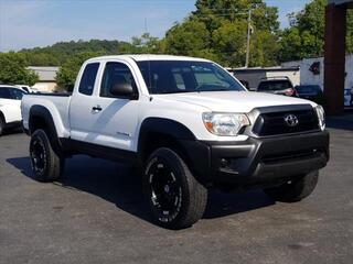 2013 Toyota Tacoma