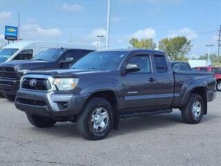 2012 Toyota Tacoma