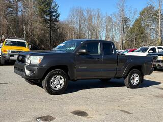 2013 Toyota Tacoma for sale in Asheville NC