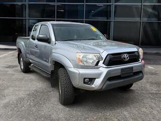 2014 Toyota Tacoma for sale in Cleveland TN
