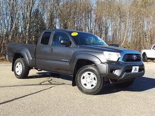 2014 Toyota Tacoma