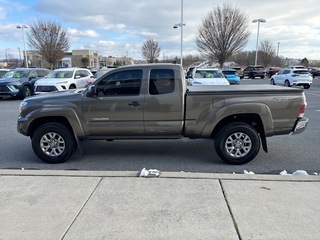 2014 Toyota Tacoma