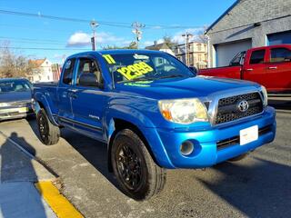 2011 Toyota Tacoma for sale in North Plainfield NJ