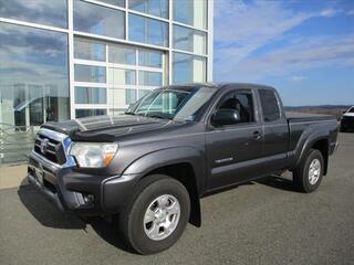 2013 Toyota Tacoma