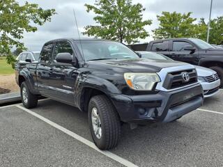 2013 Toyota Tacoma for sale in Roanoke VA