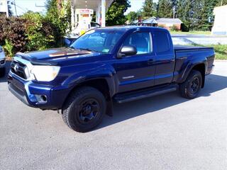 2013 Toyota Tacoma for sale in Beckley WV