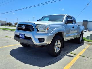 2013 Toyota Tacoma