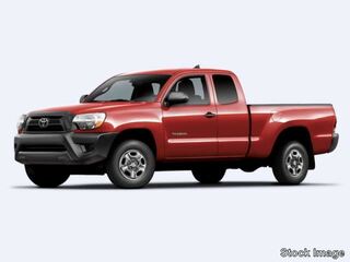 2012 Toyota Tacoma for sale in New Hampton NY