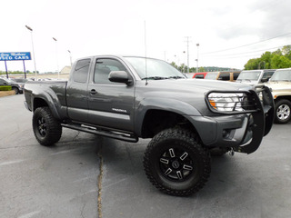 2013 Toyota Tacoma for sale in Clarksville TN