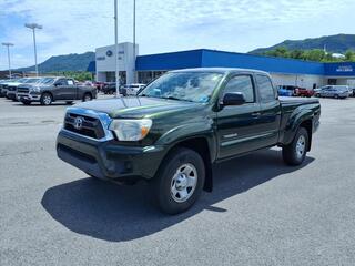 2013 Toyota Tacoma