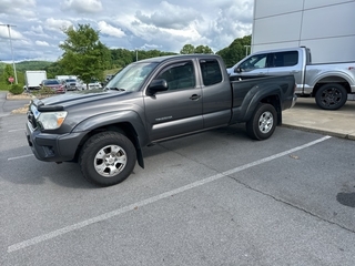 2015 Toyota Tacoma for sale in Kodak TN