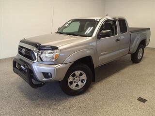 2014 Toyota Tacoma